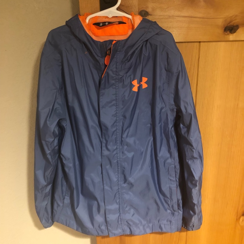 Under Armour Youth Jacket YMD